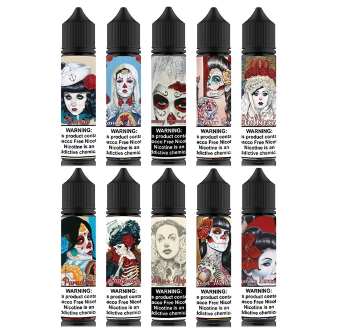 Adam Bomb TFN 120mL Vape Juice、mySite、zt4zffjzw