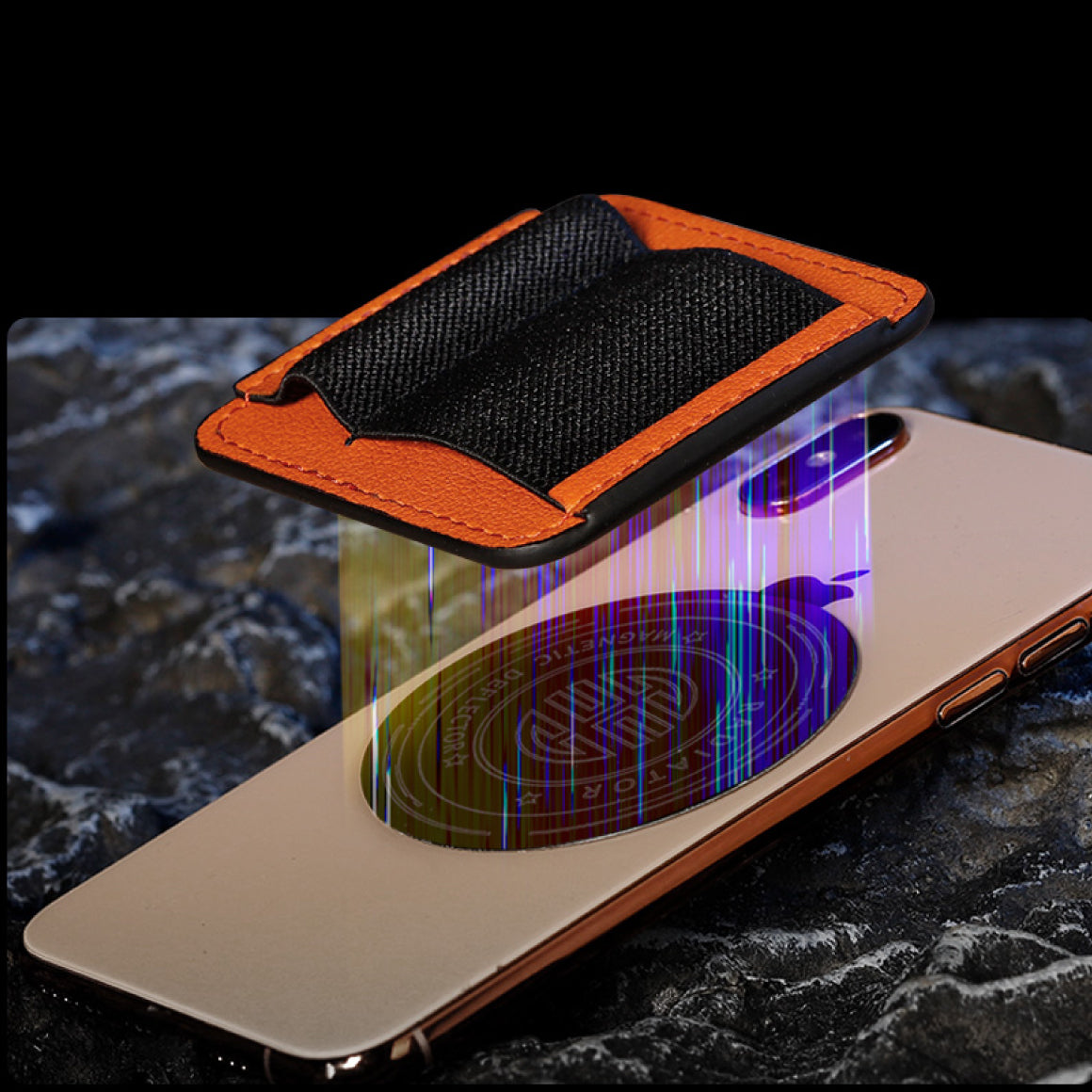  Shanling - Magnetic Dongle Holster、mySite、merchandisen