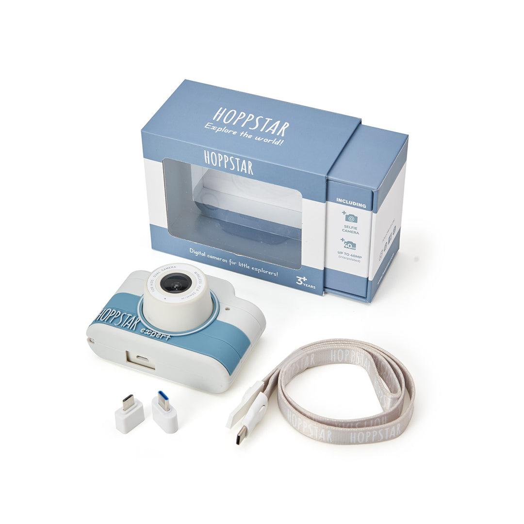  Hoppstar Expert Digital Camera - Yale、mySite、merchandisen