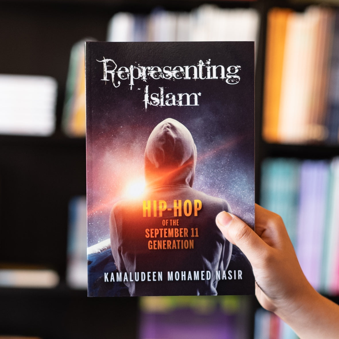 Representing Islam: Hip-hop of the September 11 Generation、mySite、topwebapps