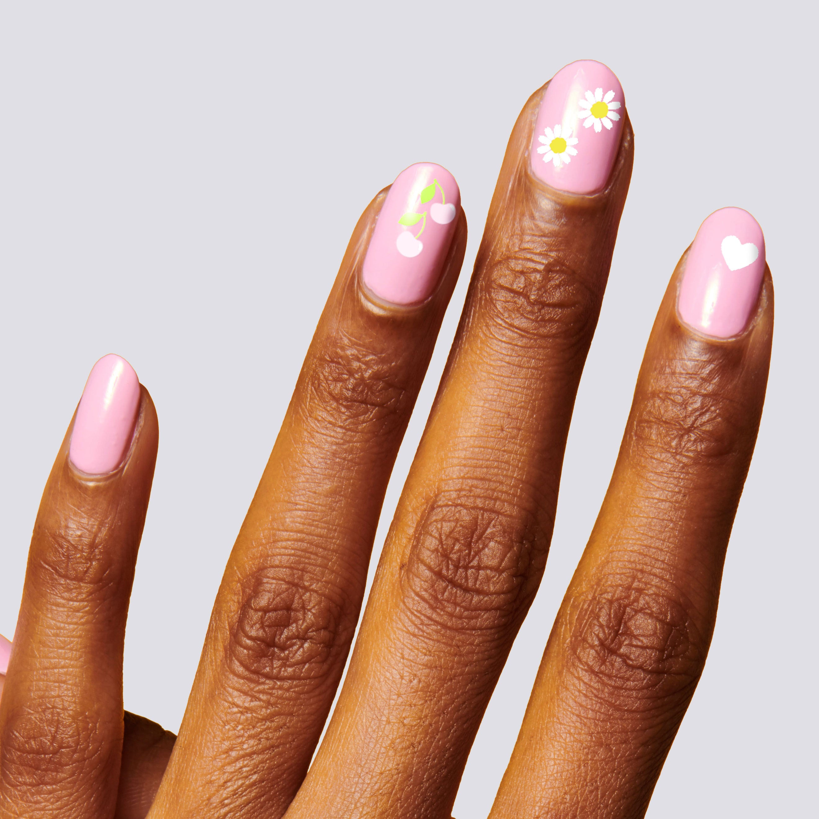 Loveliest Day、mySite、solidvoid