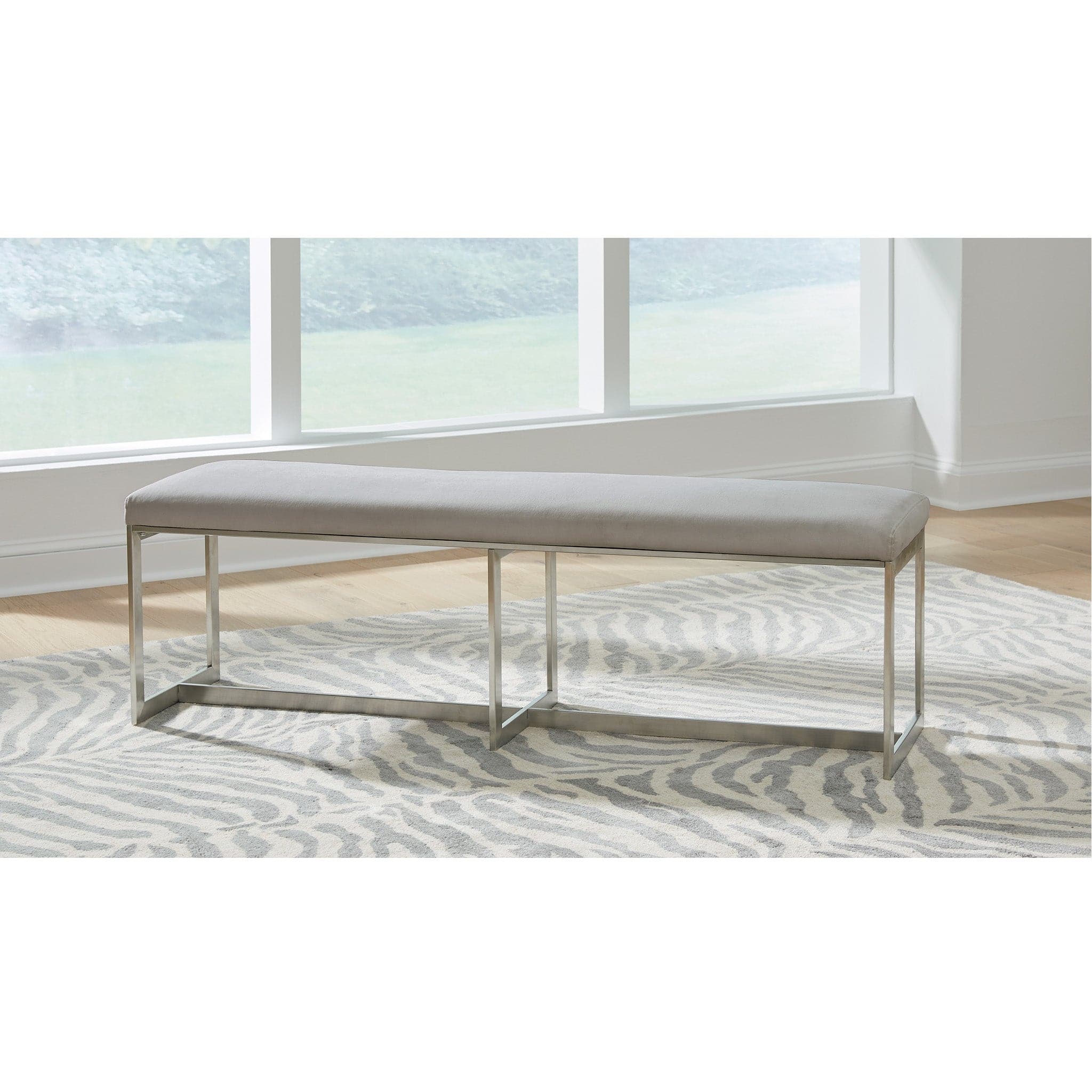 Eliza Dining Bench、mySite、neckold