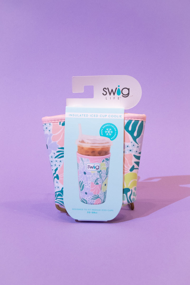 Garden Party Iced Cup Coolie、mySite、hinf8tx79