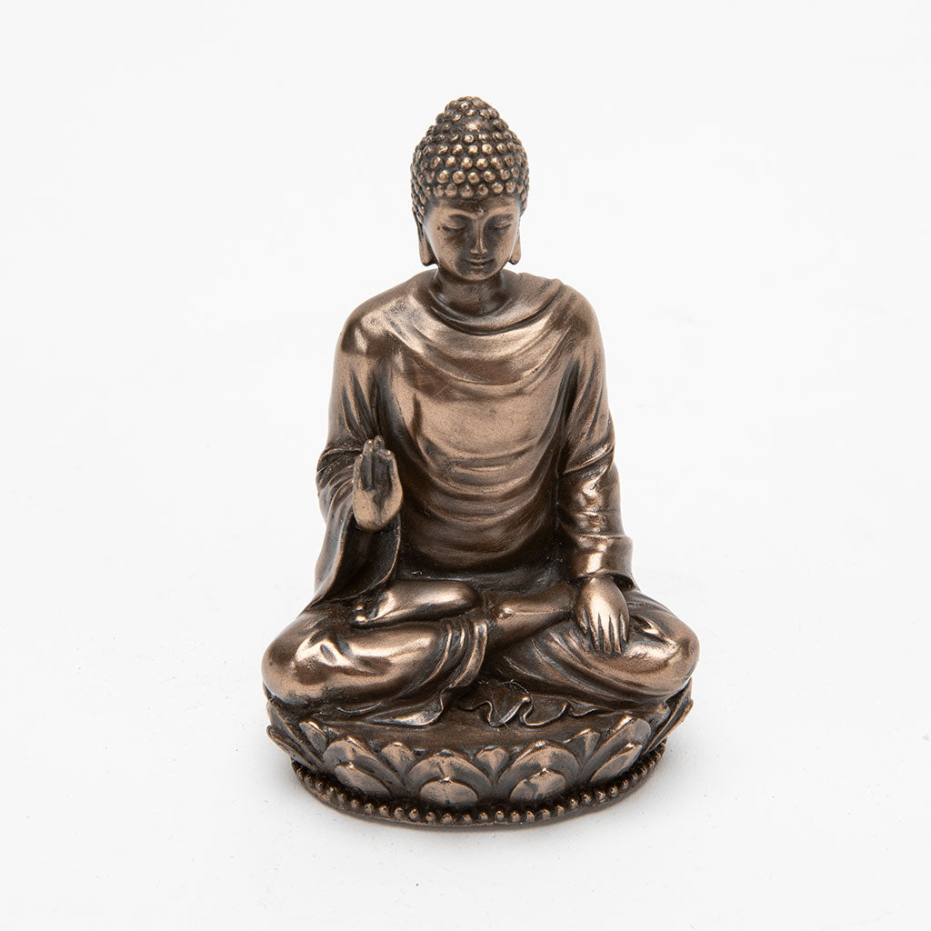 Hands of Buddha Meditation Statue、mySite、topwebapps