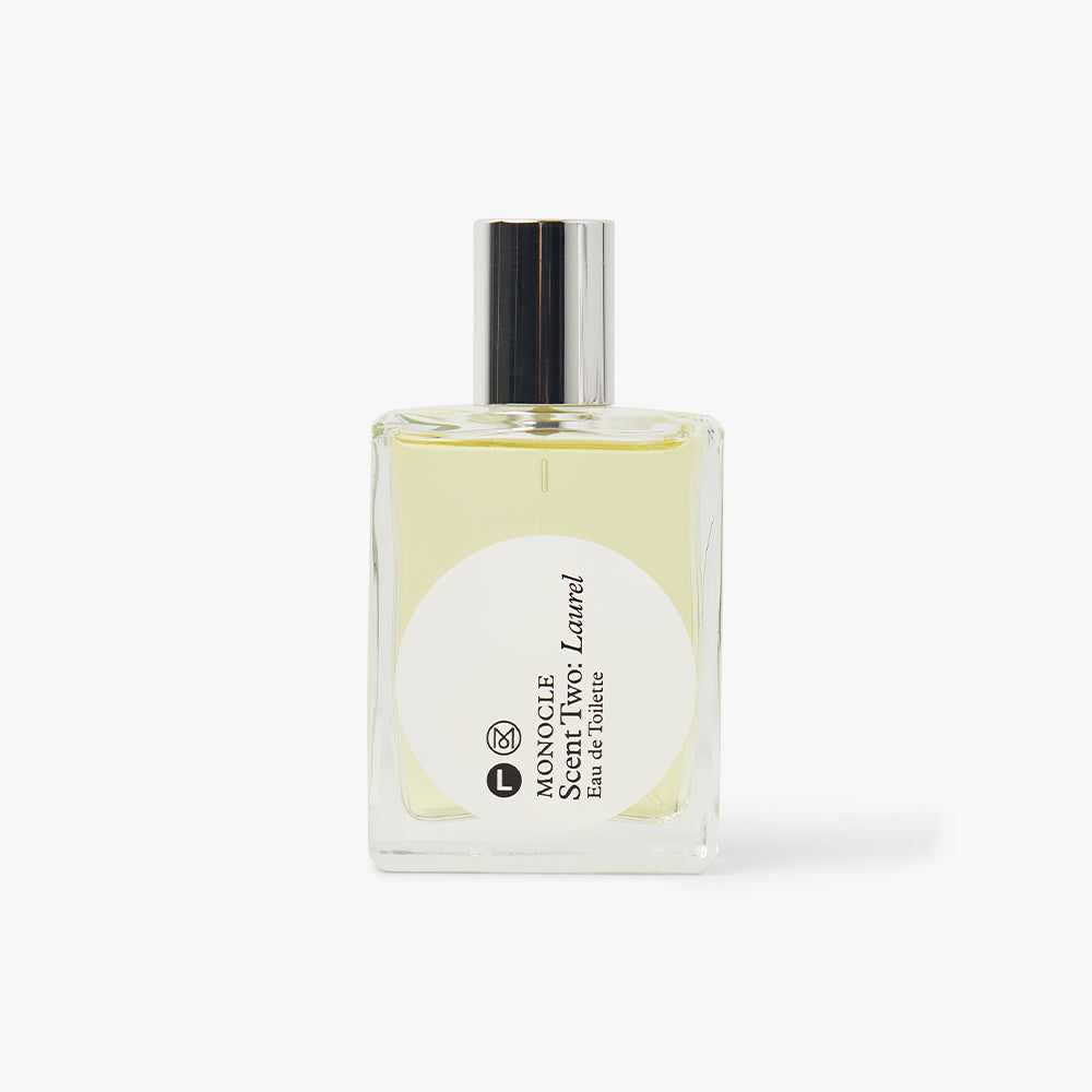  COMME des GARÇONS PARFUM Monocle 02 Laurel / 50ml Spray、mySite、merchandisen
