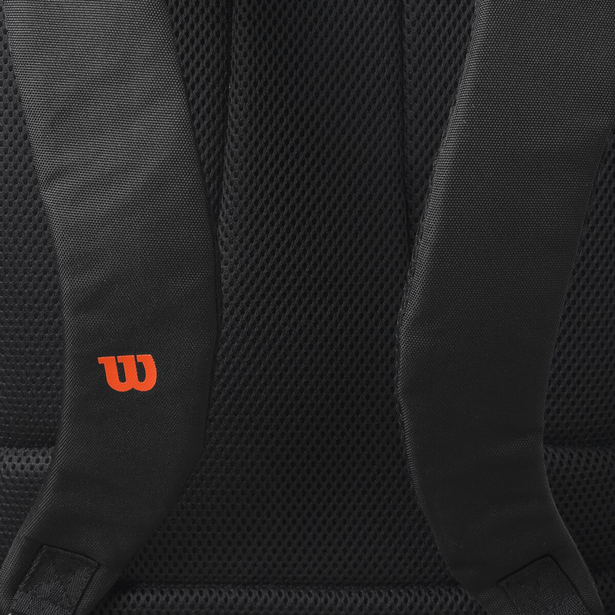 Wilson Blade v9 Super Tour Backpack Racquet Bag (Green)