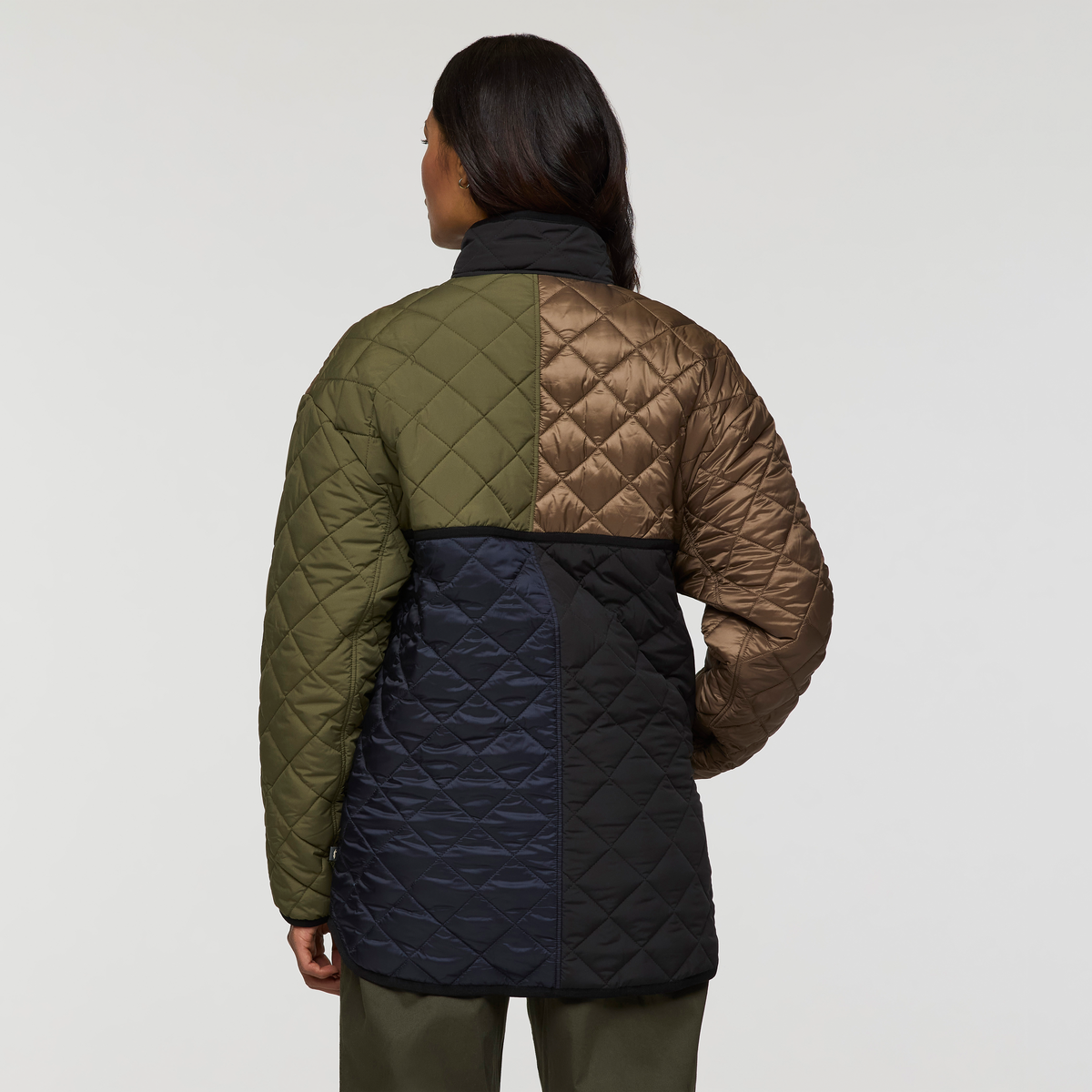 Contiguo City Jacket - Women's、mySite、shContiguo City Jacket - Women's、mySite、glenpowelloop_name