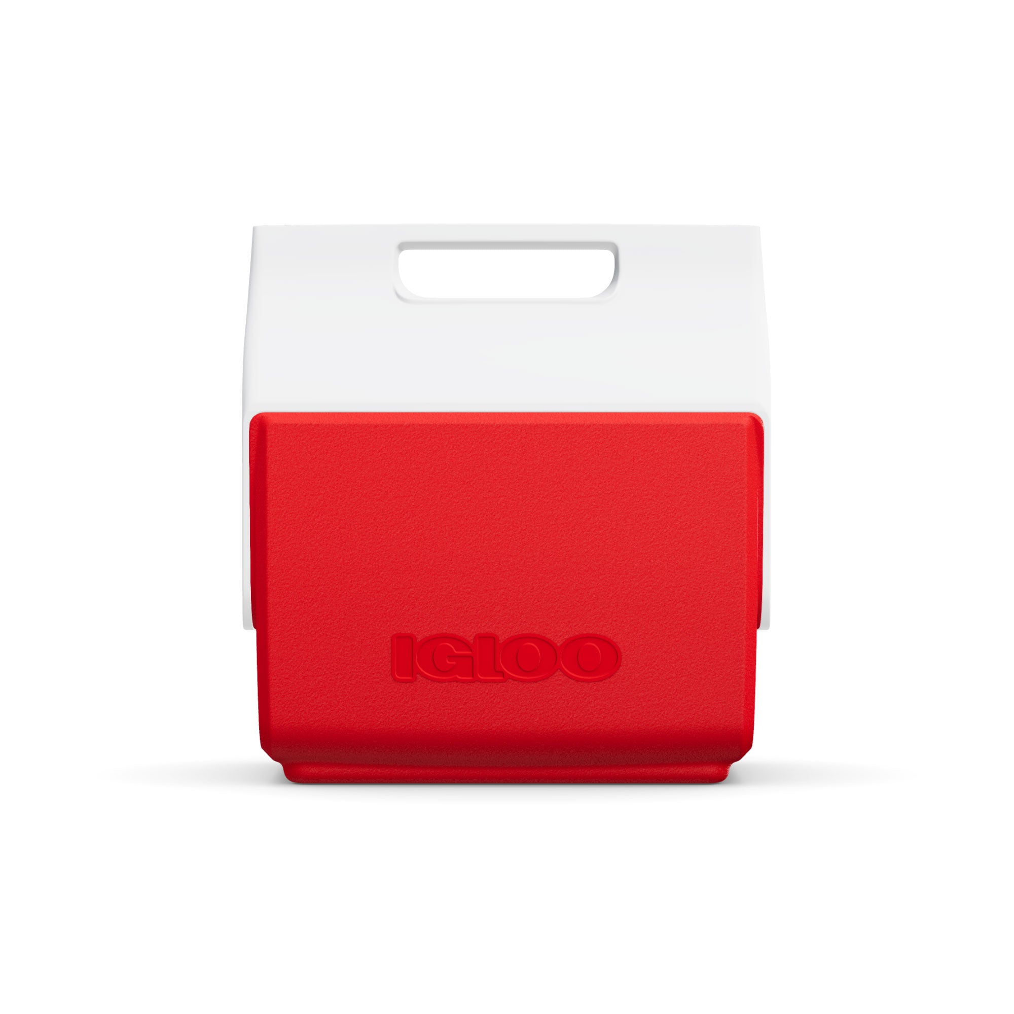 Retro Little Playmate 7 Qt Cooler、mySite、noshort