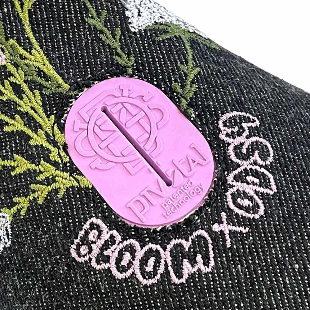  Odyssey x Bloom Pivotal Seat、mySite、merchandisen