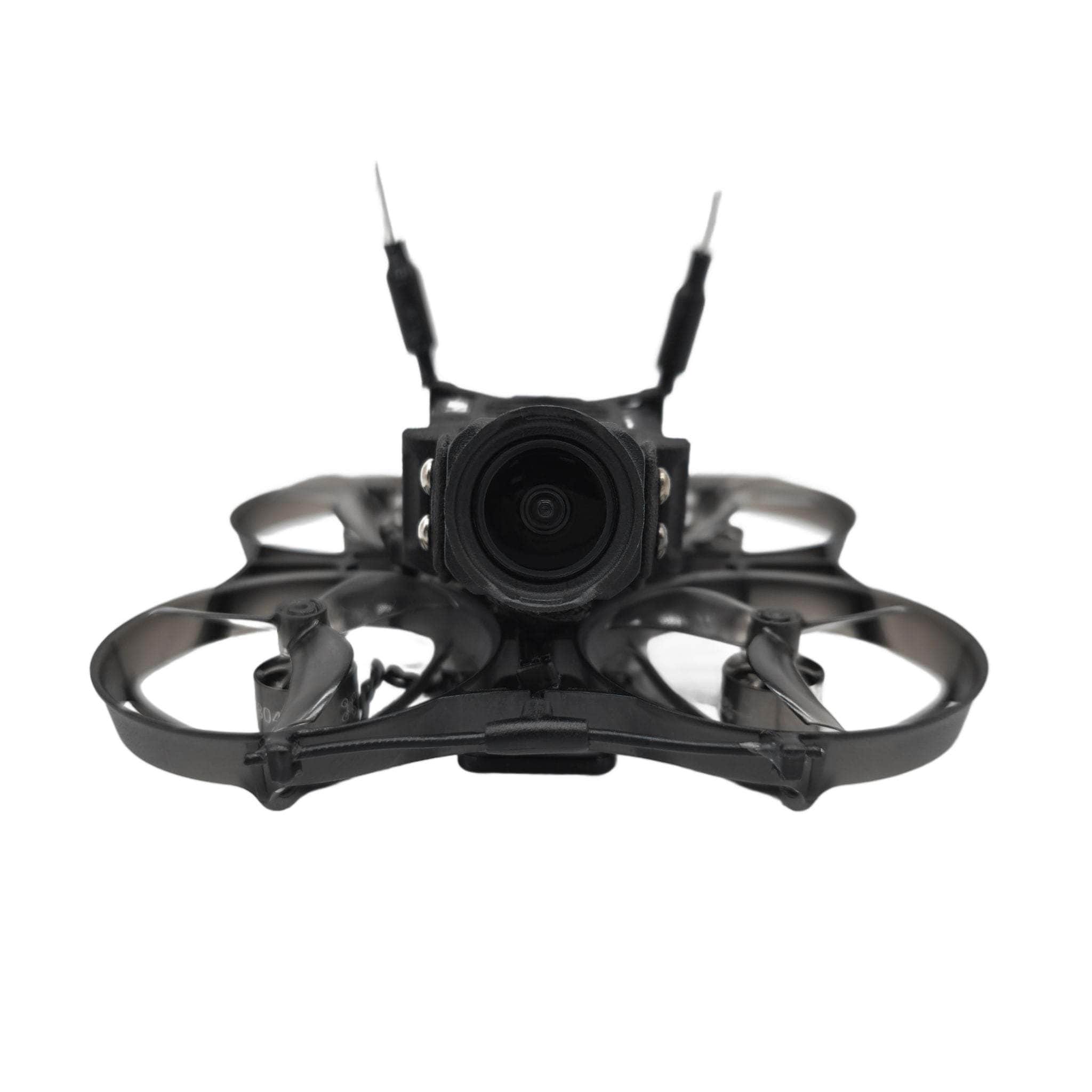  NewBeeDrone BNF AcroBee75 BLV4 2S HD 75mm Whoop w/ DJI O3 Air Unit & Micro Cam - ELRS 2.4GHz、mySite、merchandisen