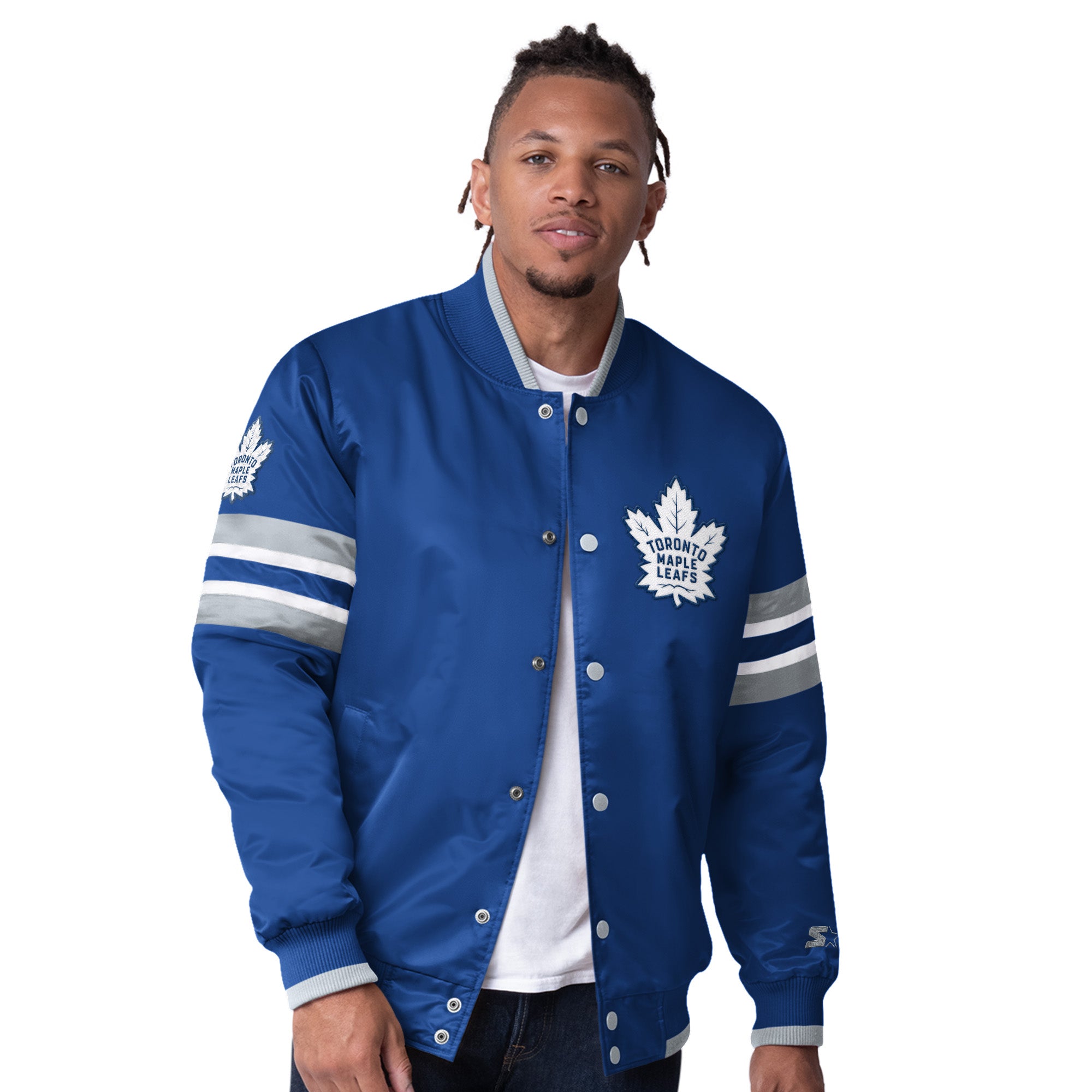 2024 Scout Varsity Jacket、mySite、neckold