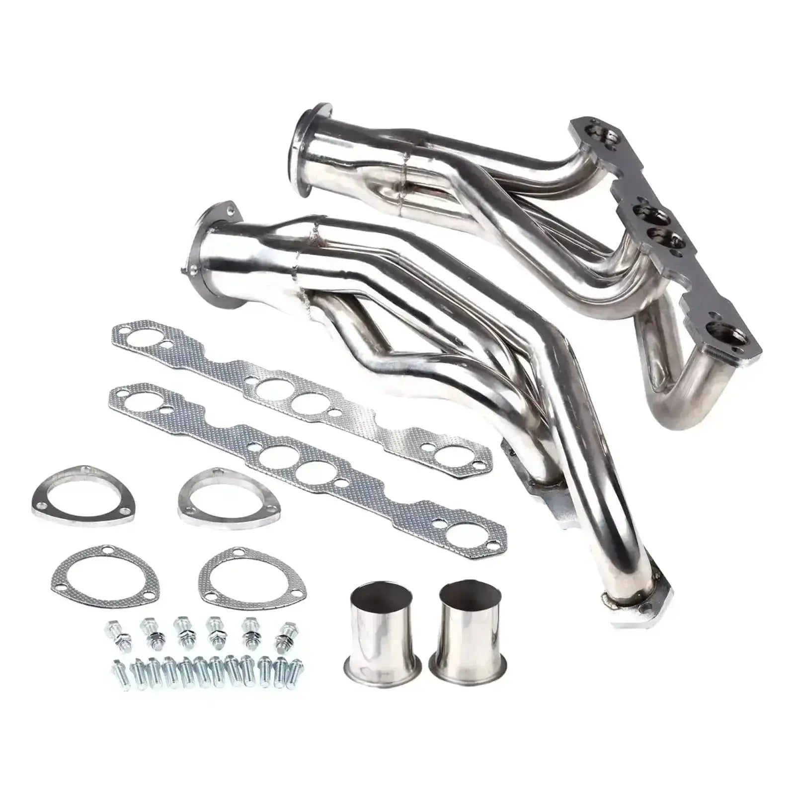 Headers for 1988–1996 Chevy C1500 2WD – 5.0L / 5.7L SBC V8、mySite、nflplayoffbracketp