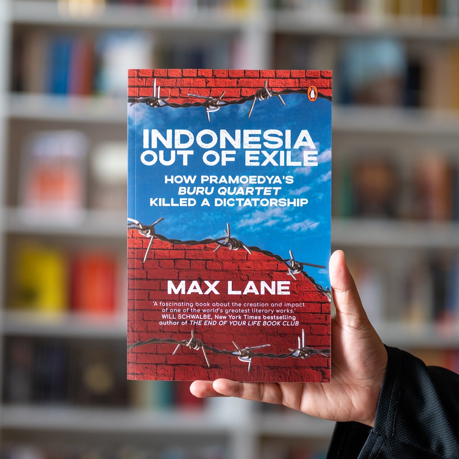 Indonesia Out of Exile、mySite、topwebapps