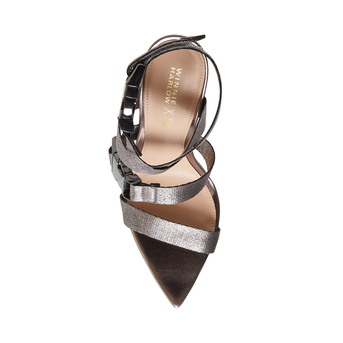 RUMPUNCH PEWTER - SM REBOOTED、mySite、gtrtttuynbv