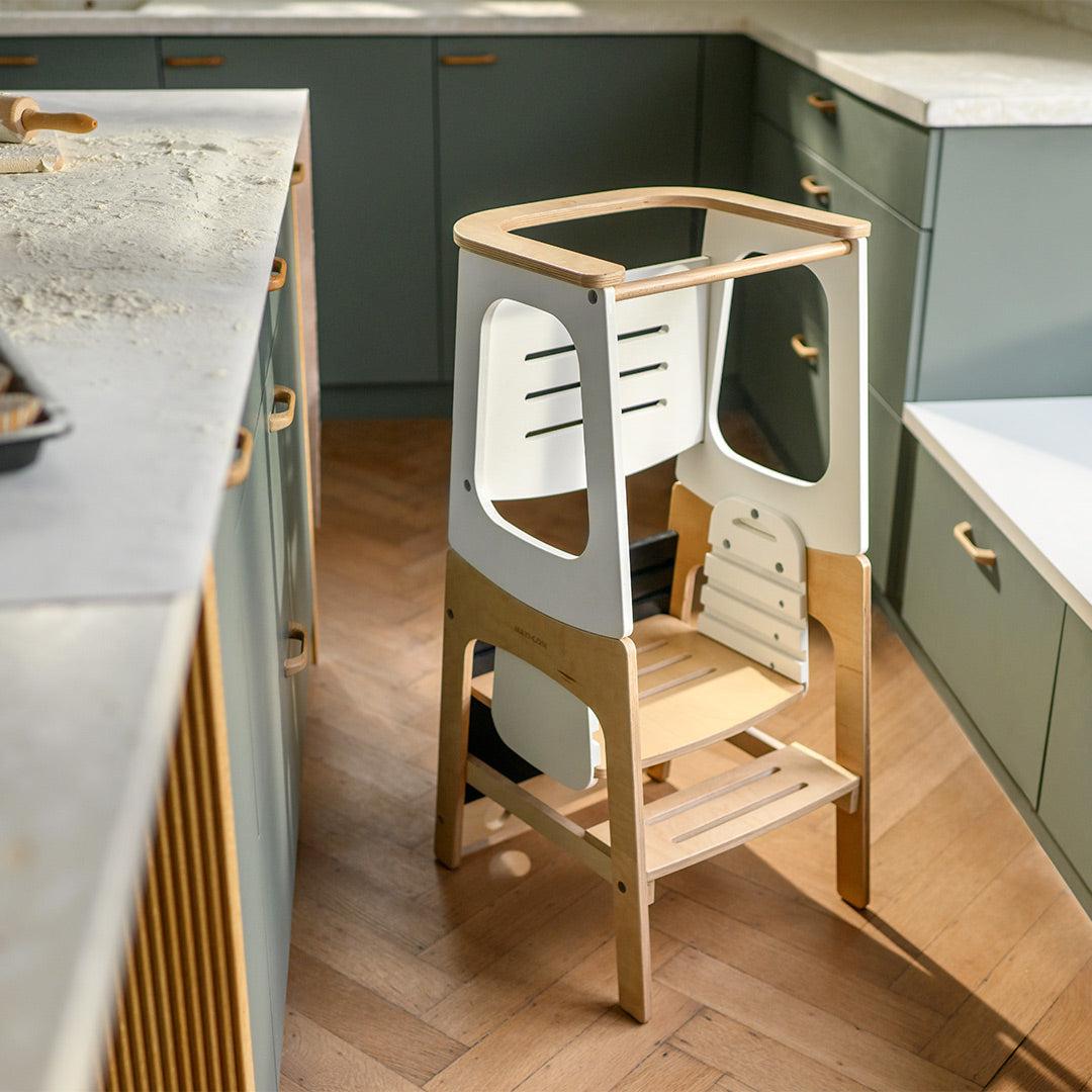  Maxi-Cosi Toucan Learning Tower - Natural、mySite、merchandisen