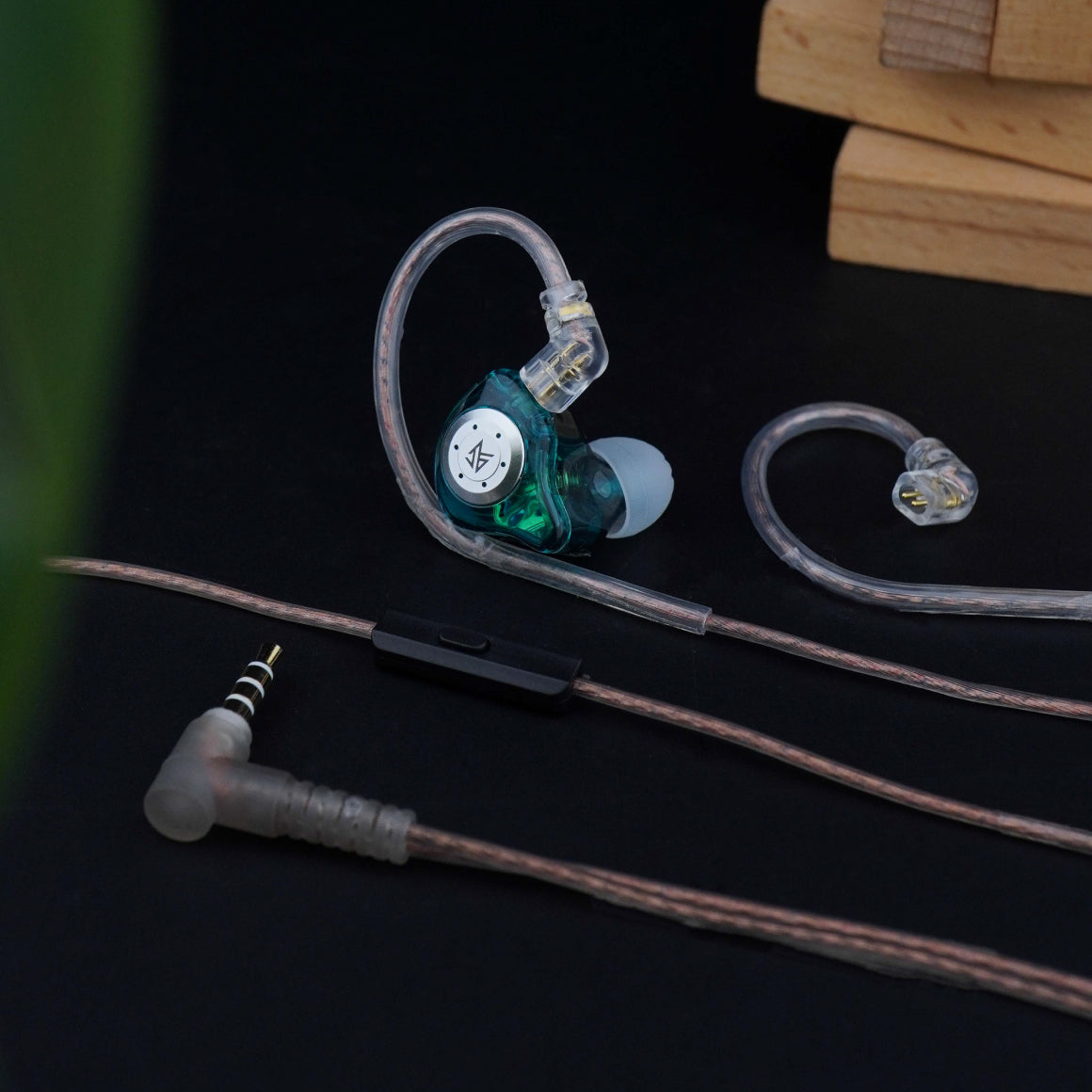  KZ - EDX Pro、mySite、merchandisen