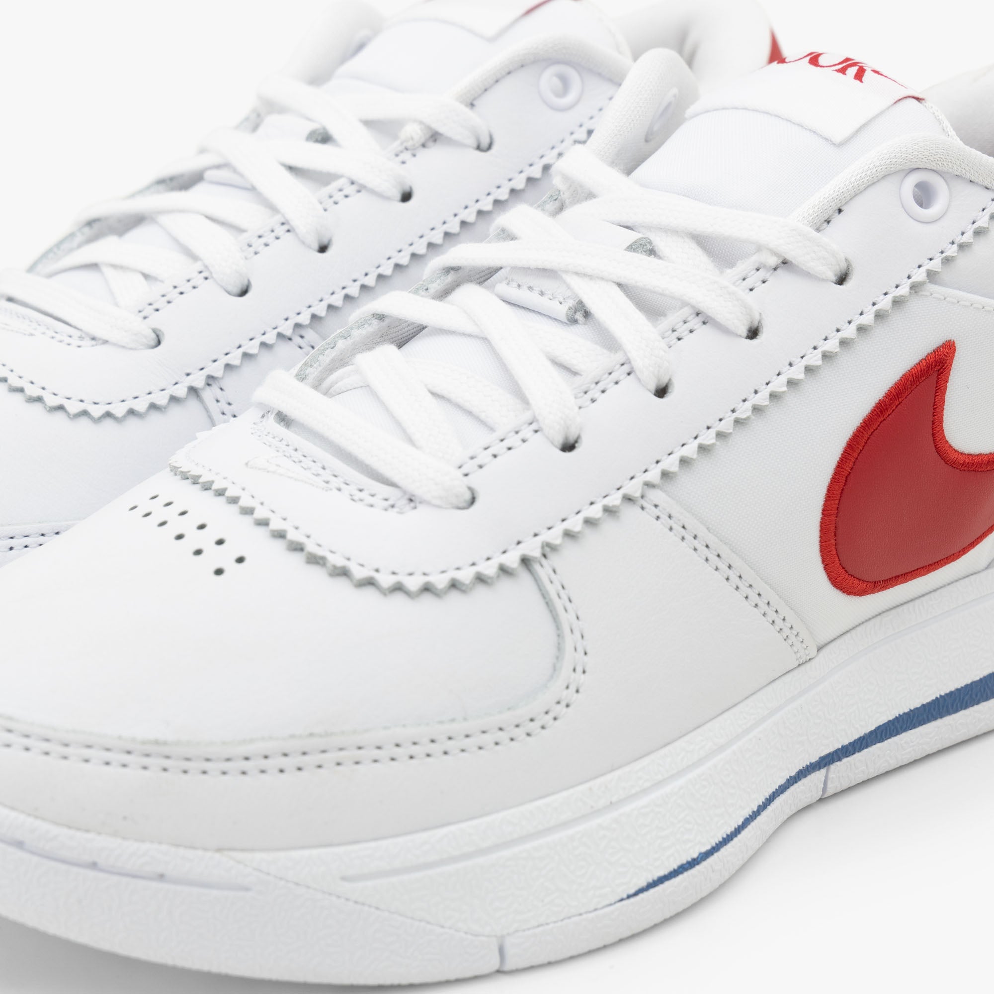  Nike Book 1 / White / Varsity Red - Varsity Blue、mySite、merchandisen