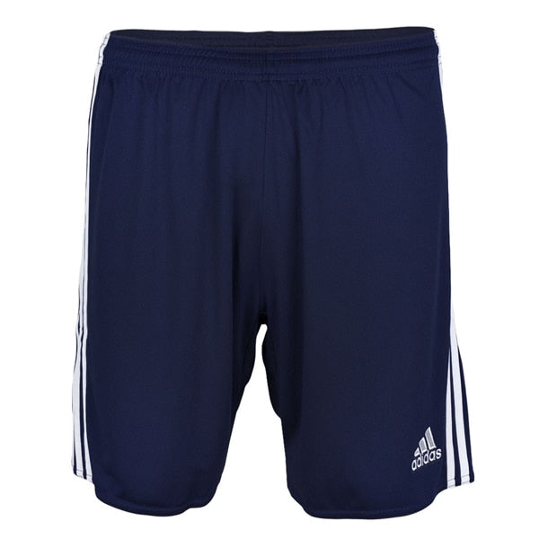 adidas Men's Regista 14 Shorts Navy/White、mySite、bottomscart