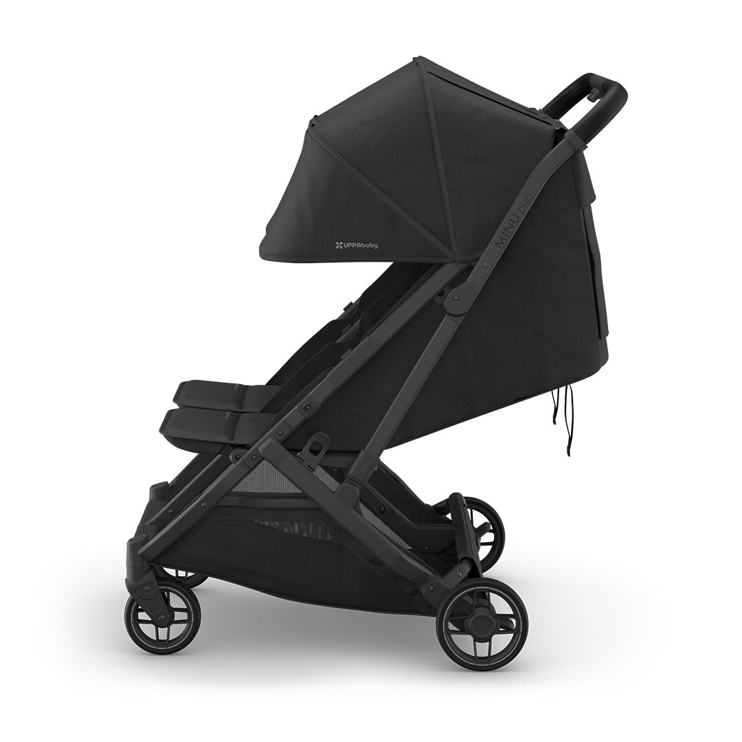  UPPAbaby MINU Duo - Jake、mySite、merchandisen