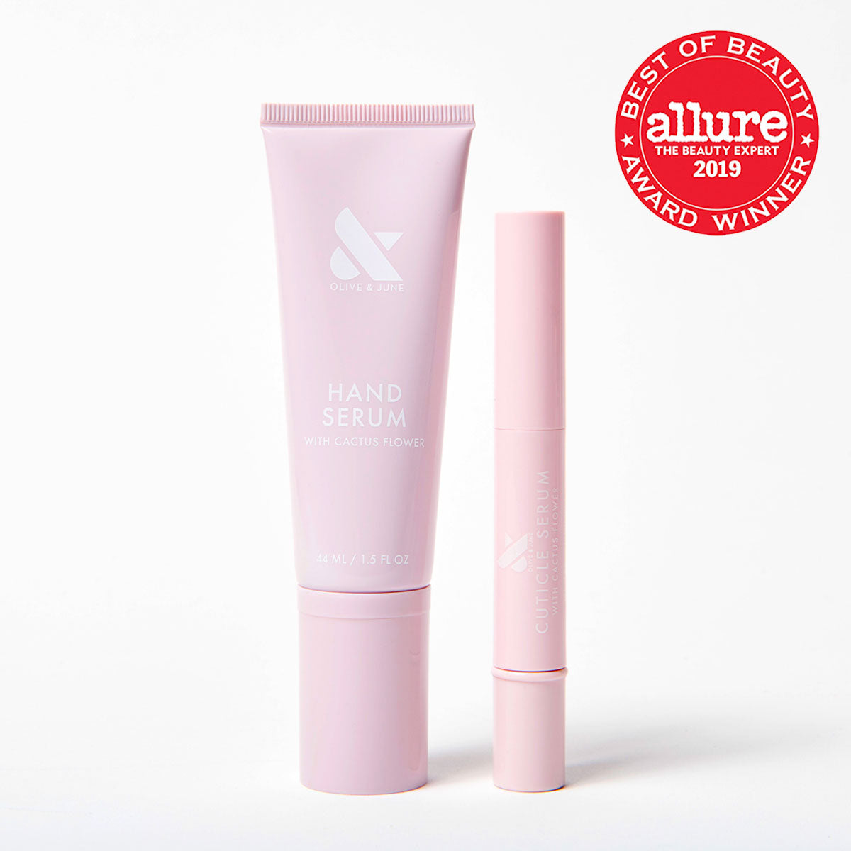 The Mani Serum Set、mySite、solidvoid