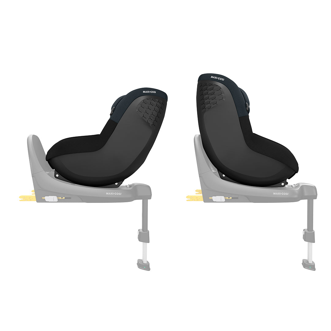  Maxi-Cosi Pearl S Car Seat - Tonal Black、mySite、merchandisen