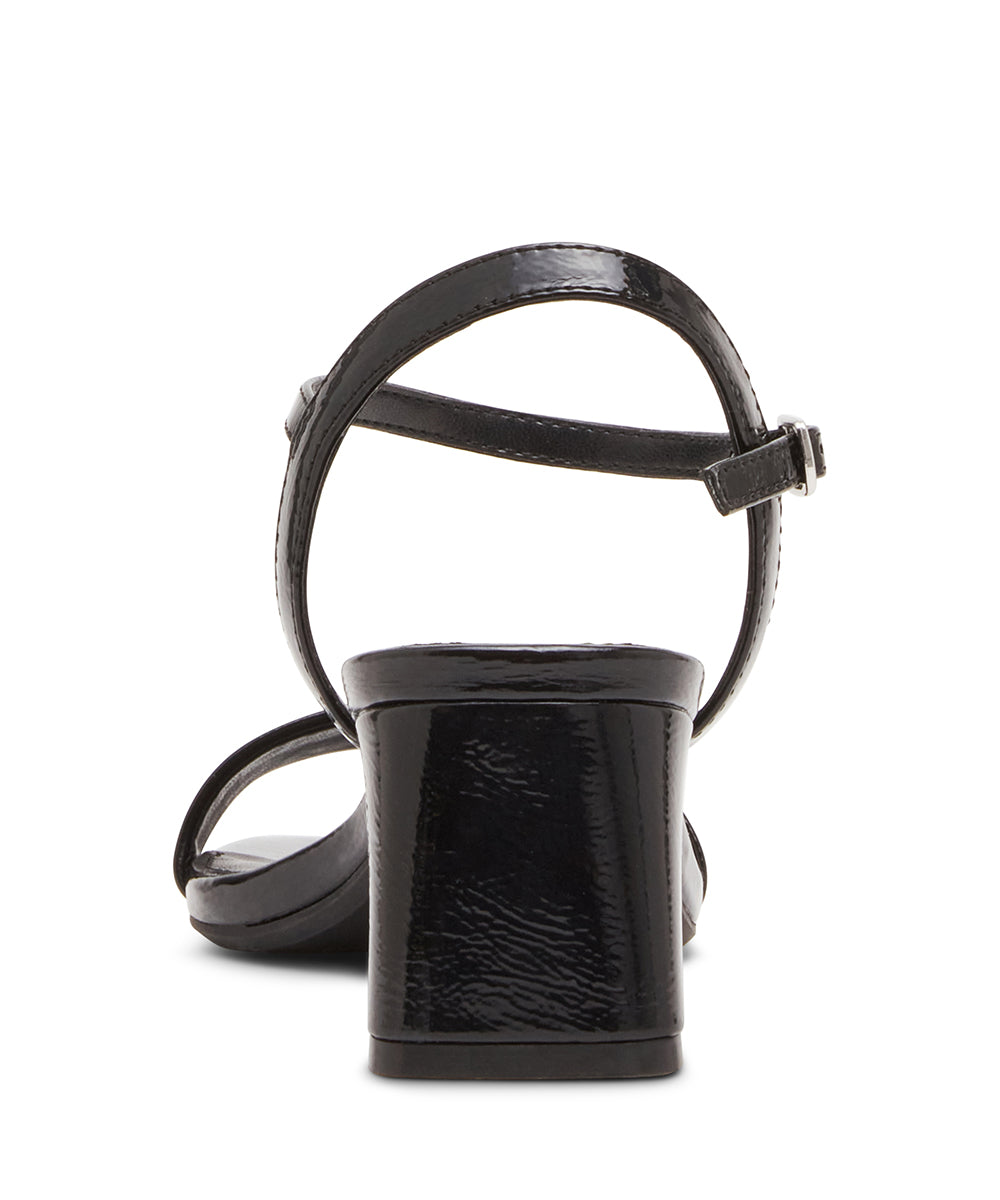 BIRDIEE BLACK CRINKLE PATENT、mySite、dreamappss