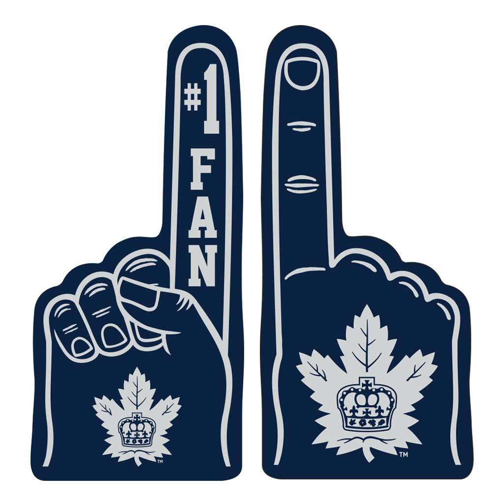 Toronto Marlies Foam Finger