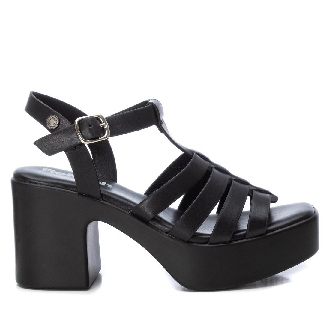 SANDALIA DE MUJER REFRESH 17186503、mySite、gtrtttuynbv