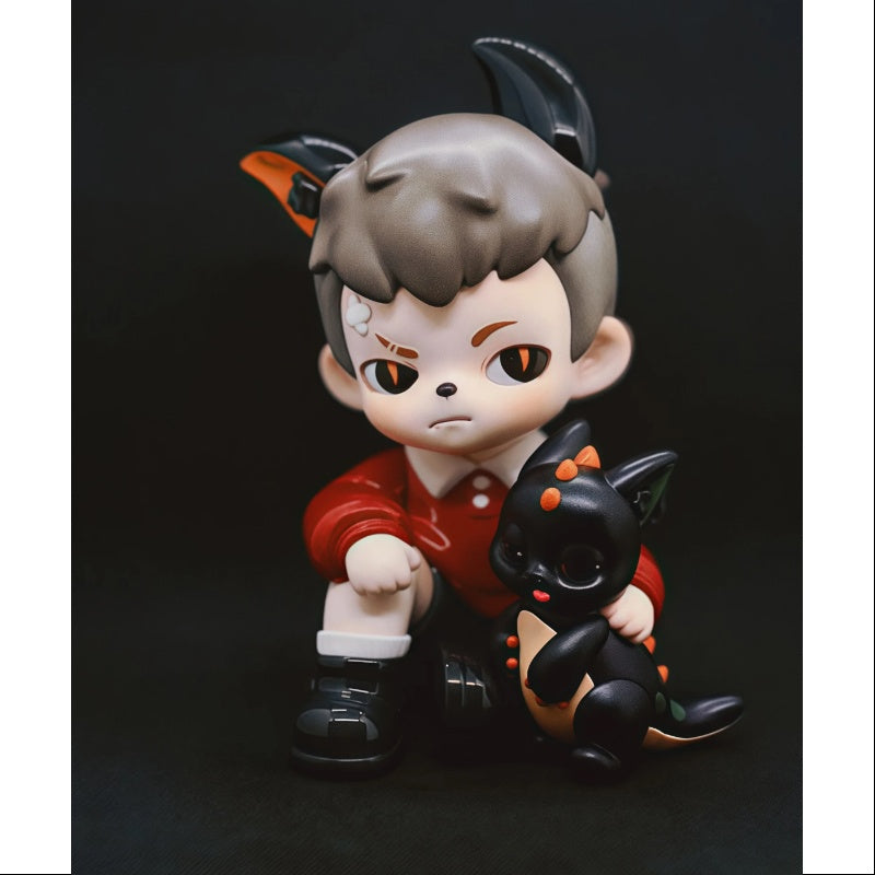  Boy Rayan Dragon Rider 2024 Limited Edition、mySite、greenlandpopulation