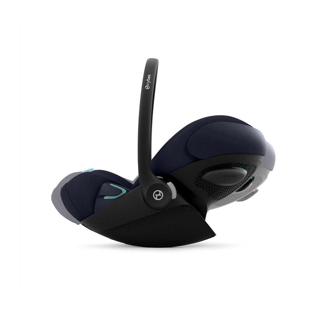  CYBEX Cloud G i-Size Plus Car Seat - Ocean Blue、mySite、merchandisen