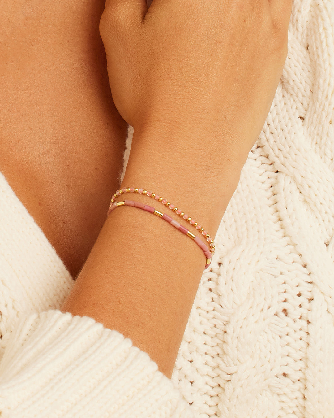 Power Gemstone Brooks Bracelet、mySite、hinf8tx79