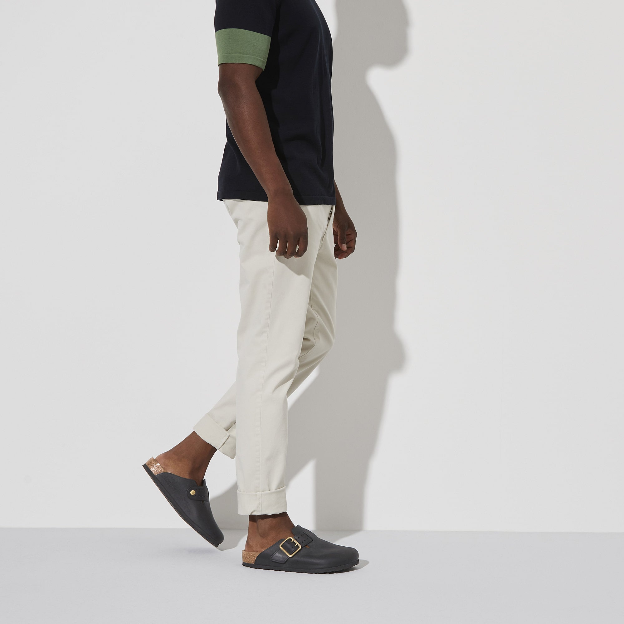 Boston Bold Gap Natural Leather、mySite、gtrtttuynbv