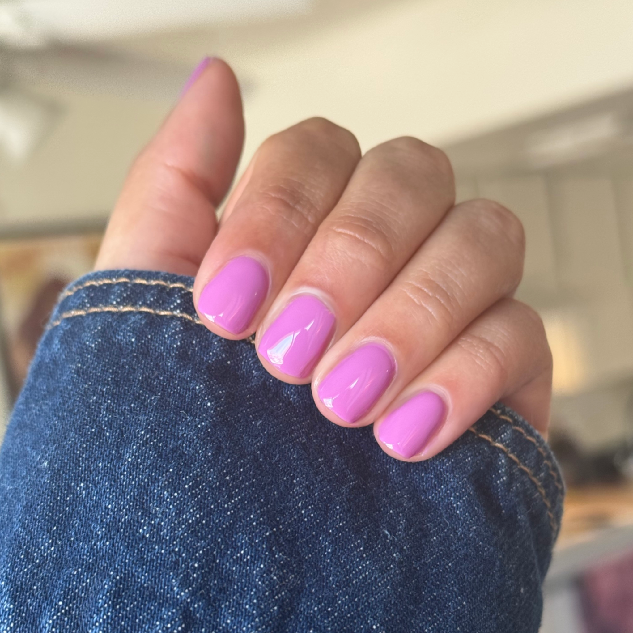 Petal - Gel、mySite、solidvoid