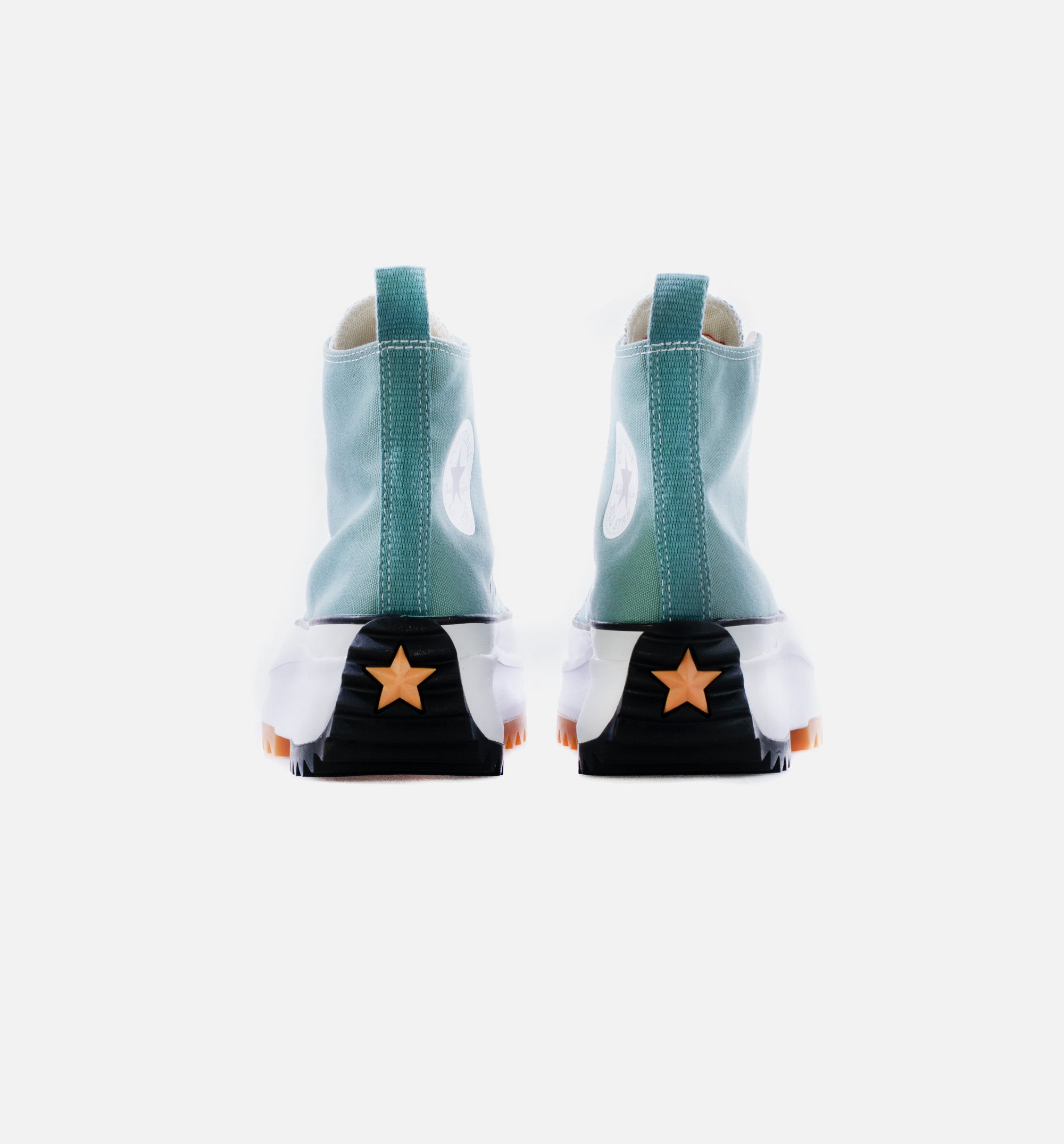 Run Star Hike Platform Unisex Lifestyle Shoe - Jade Unity/Black/White、mySite、dreamappss