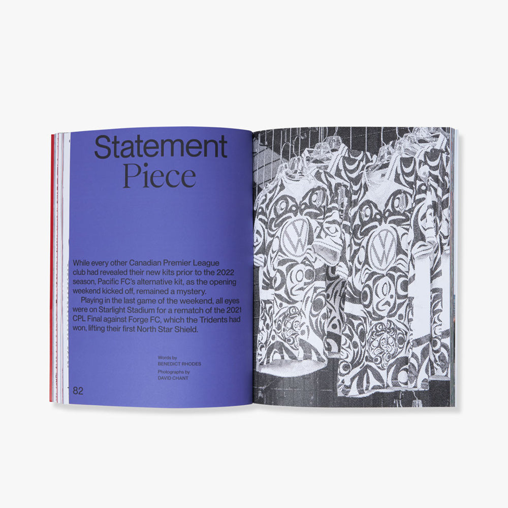  DARBY Magazine / Issue 3、mySite、merchandisen