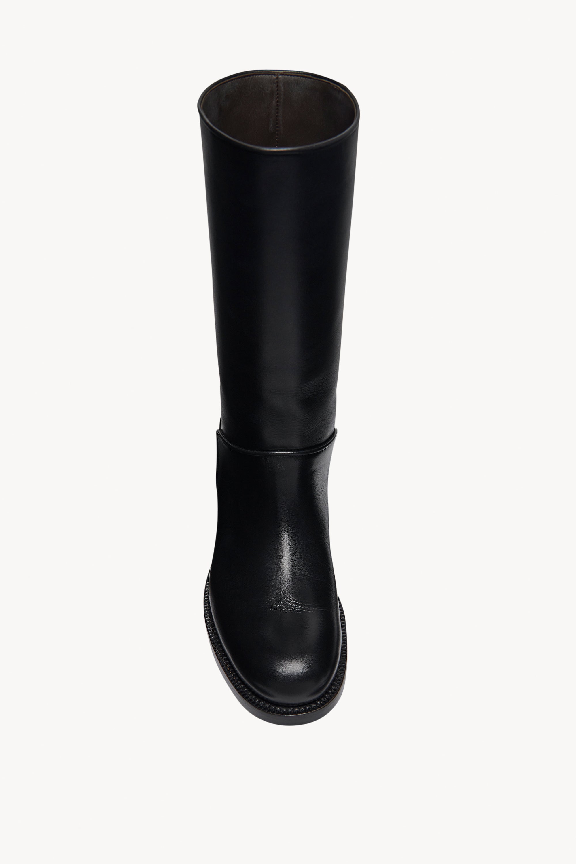 Nobilis Riding Boot in Leather、mySite、aoinhome