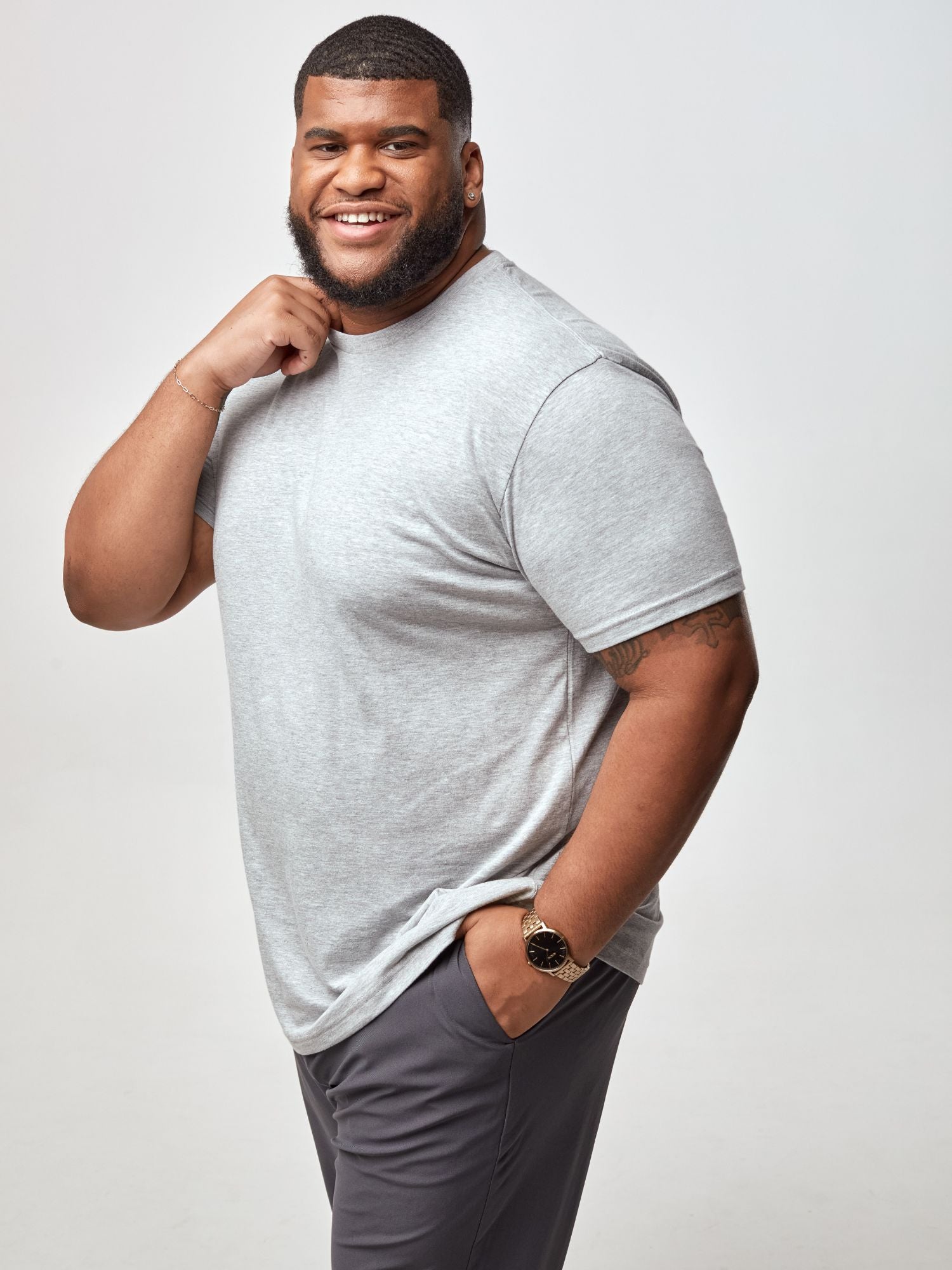  Basic 5-Pack、mySite、ghnorth