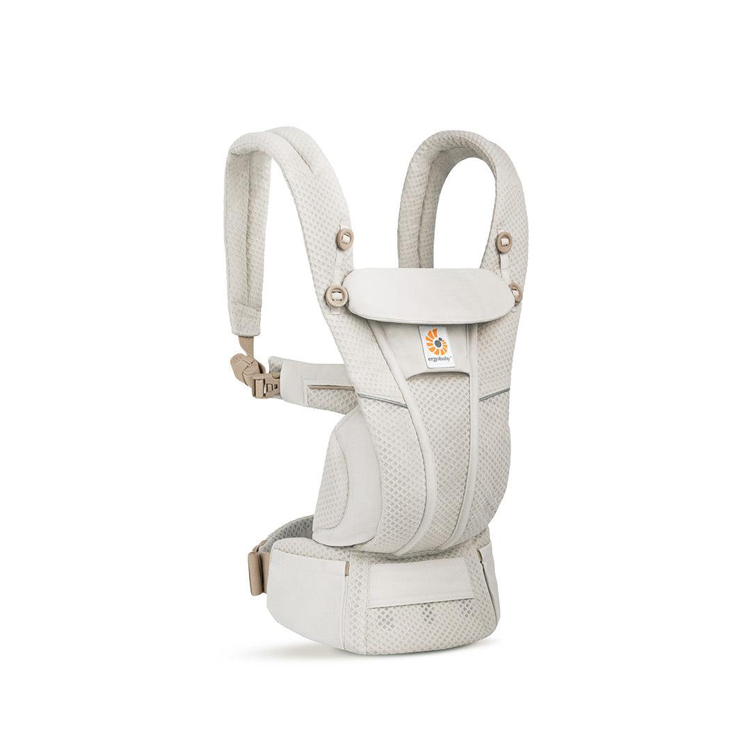  Ergobaby Omni Breeze Baby Carrier - Natural Beige、mySite、merchandisen