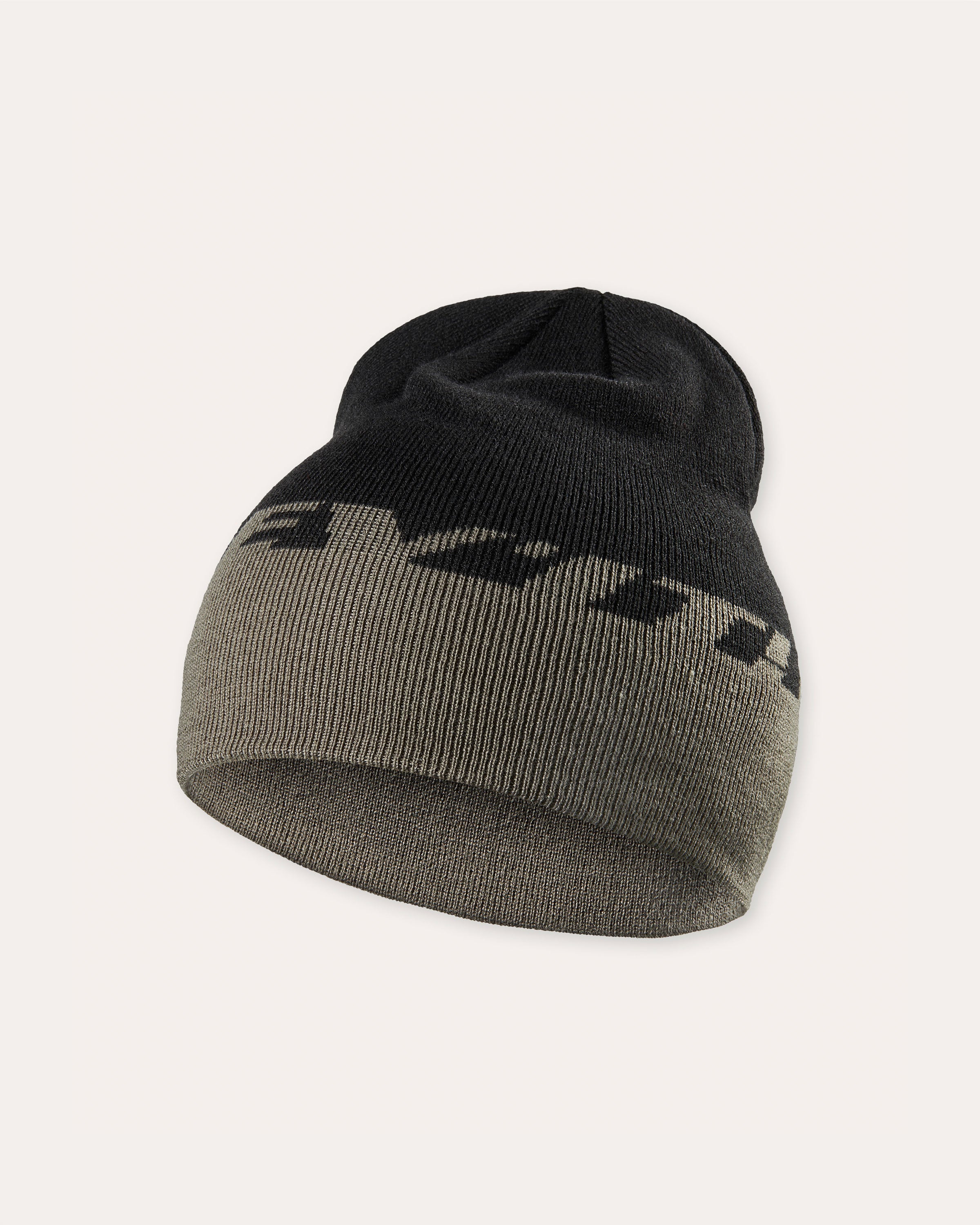 Beanie Plateau | Black-Grey、mySite、dreamappss