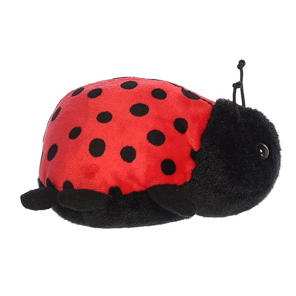 Aurora® - Mini Flopsie™ - 8 Ladybug-Ladybird™、mySite、g9winljtr