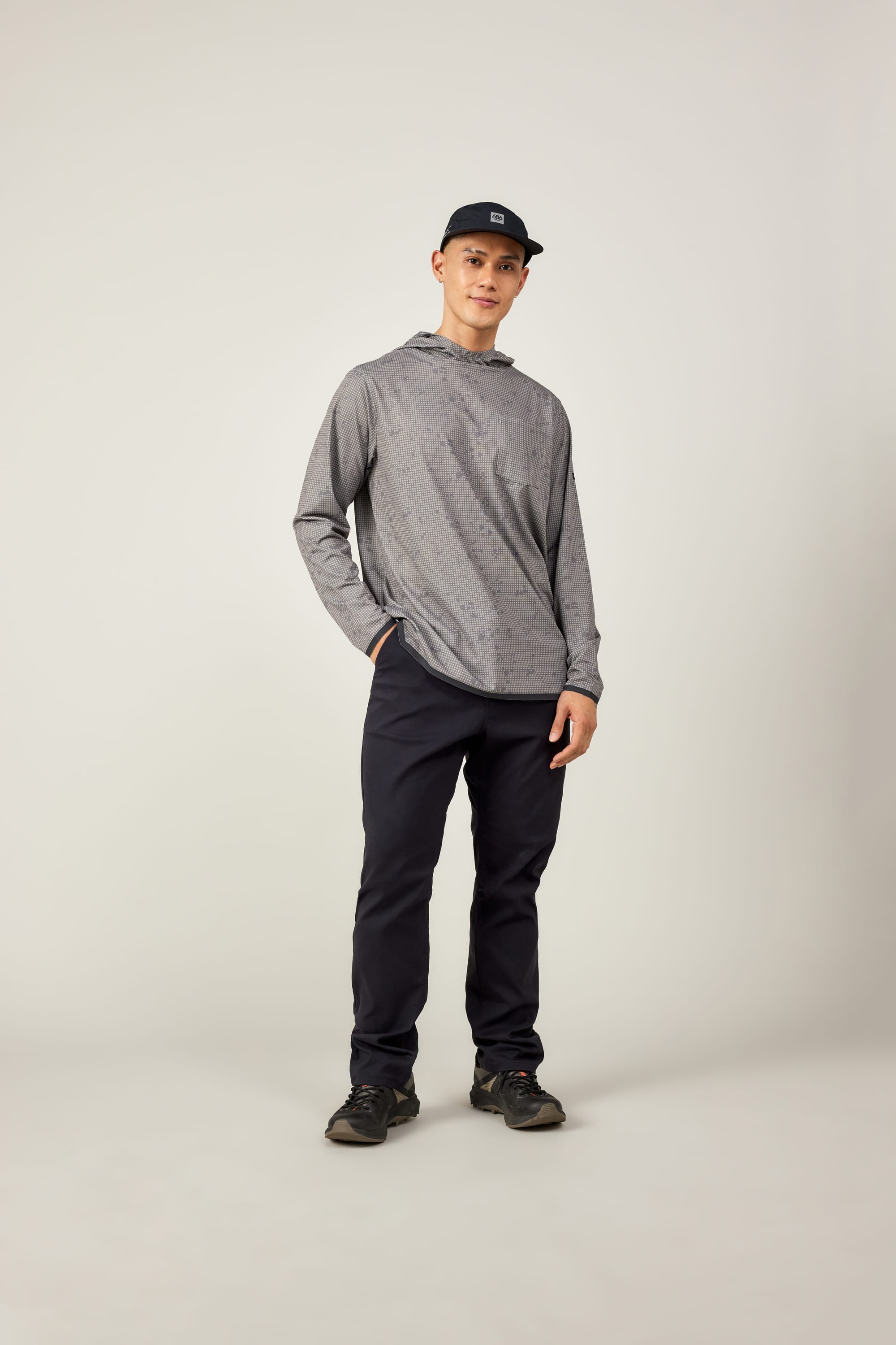 686 Men's Let's Go Tech Hoody、mySite、i-lightchina