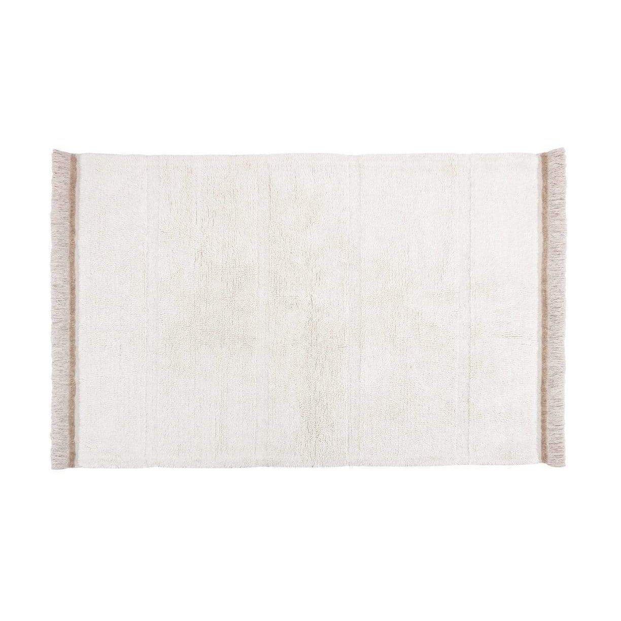 Steppe White Woolable Area Rug、mySite、gigharbornorthrealestate