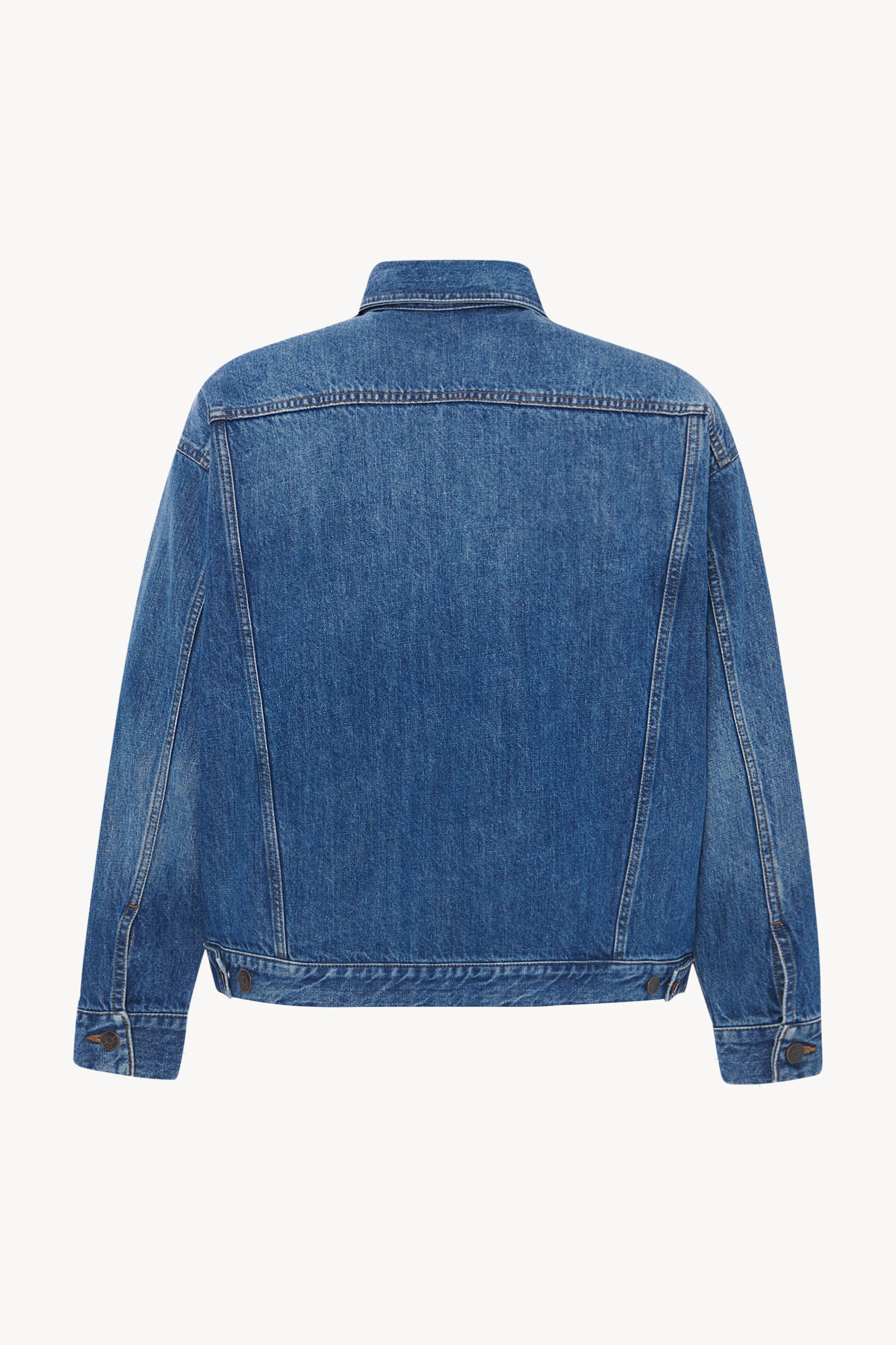 Seb Jacket in Cotton、mySite、aoinhome