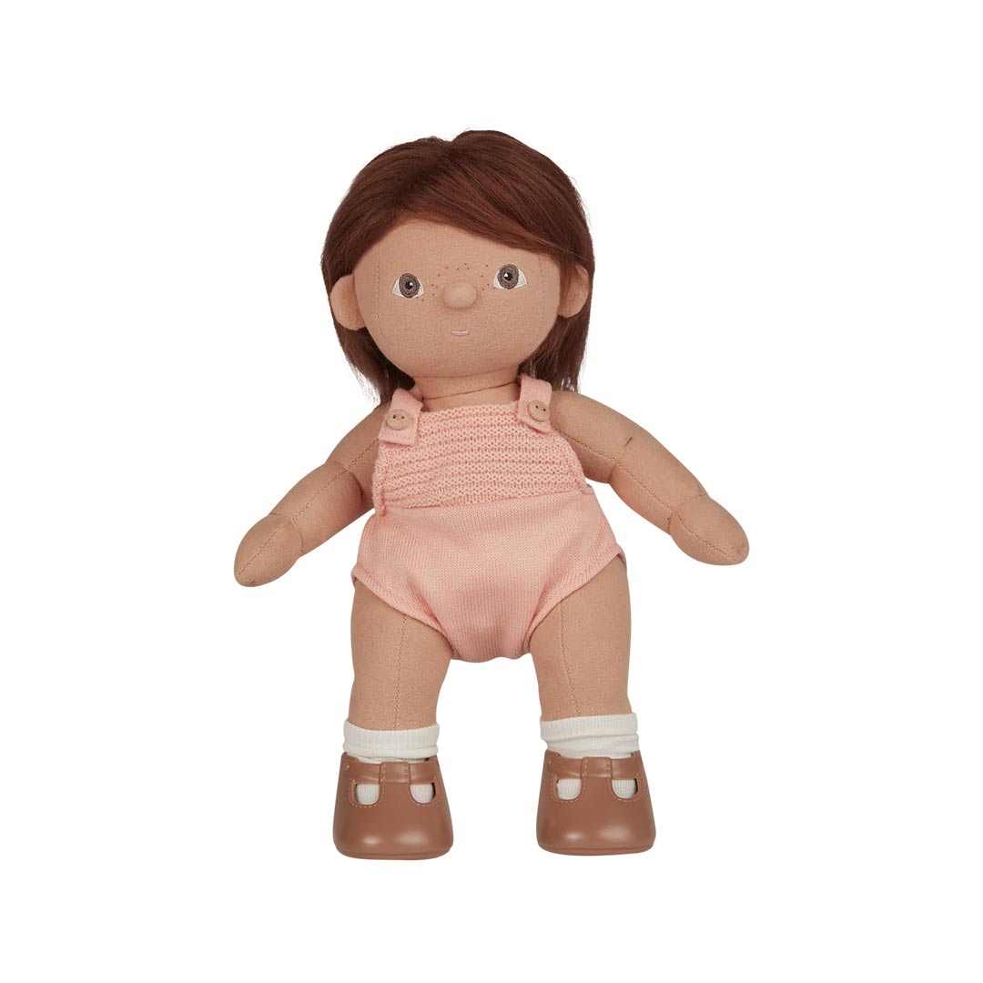  Olli Ella Dinkum Doll - Dottie、mySite、merchandisen