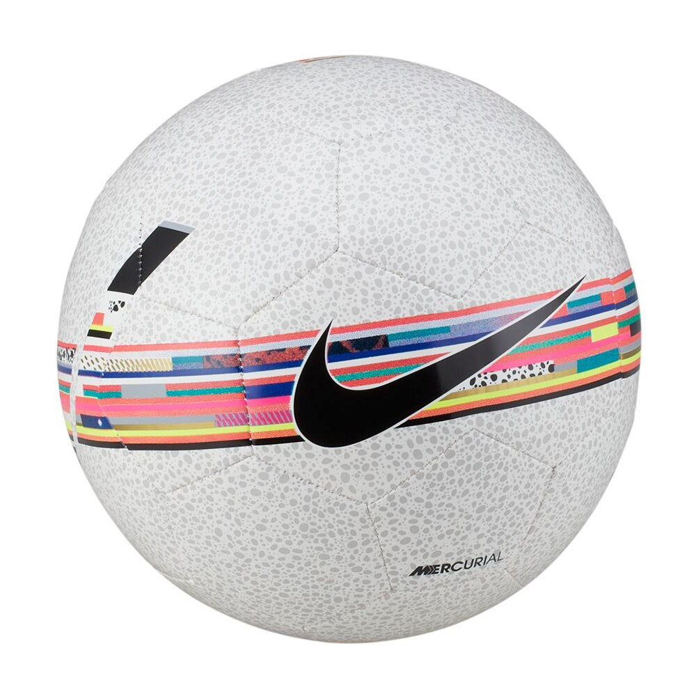 Nike Mercurial Presitge Ball White/Multi Color/Black、mySite、noshort