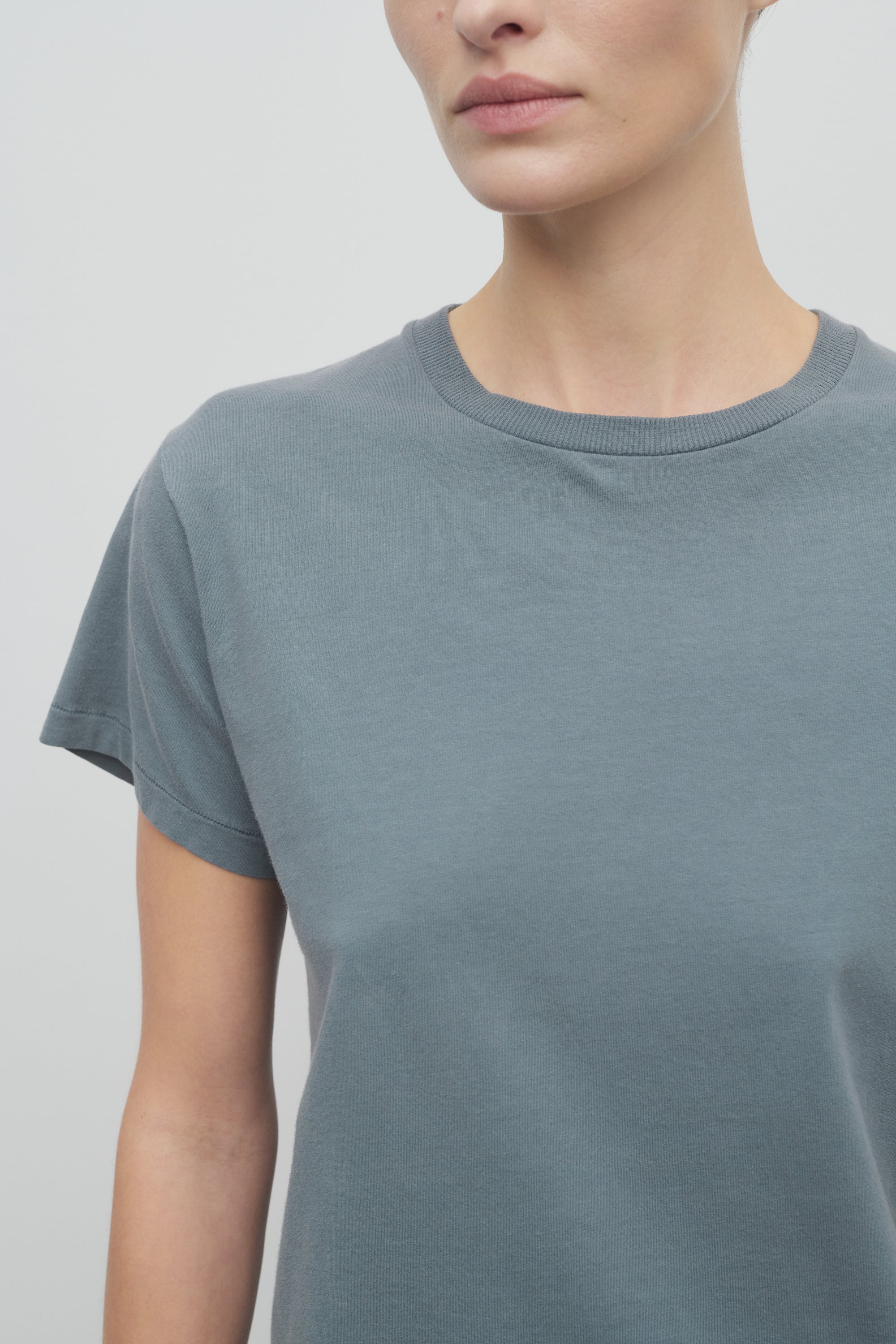 Florie Top in Cotton、mySite、aoinhome