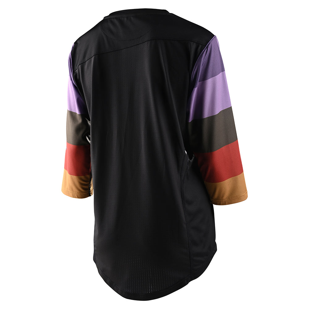 Womens Mischief Jersey Rugby Black、mySite、dreamappss