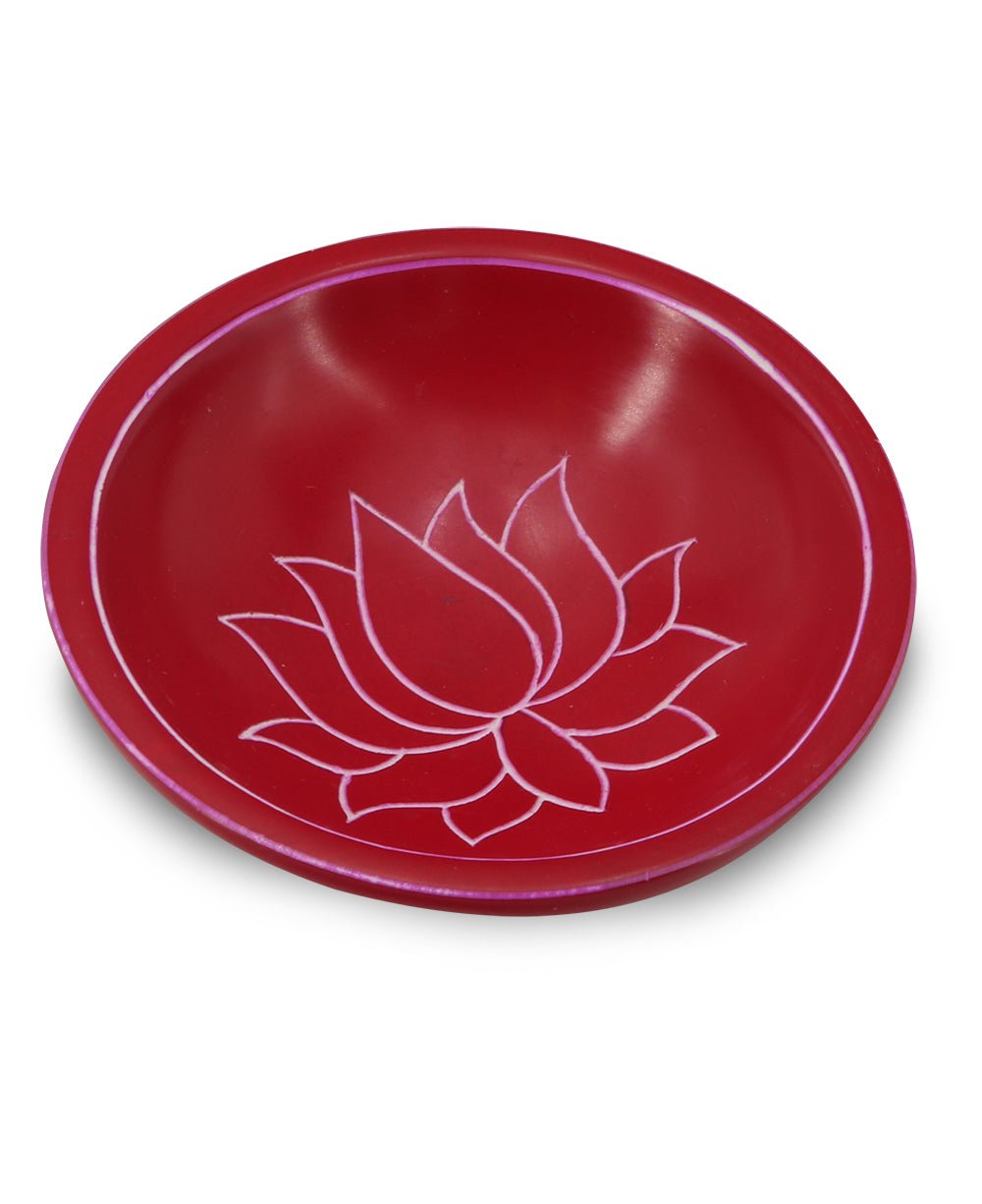 Lotus Design Handmade Small Dish、mySite、topwebapps