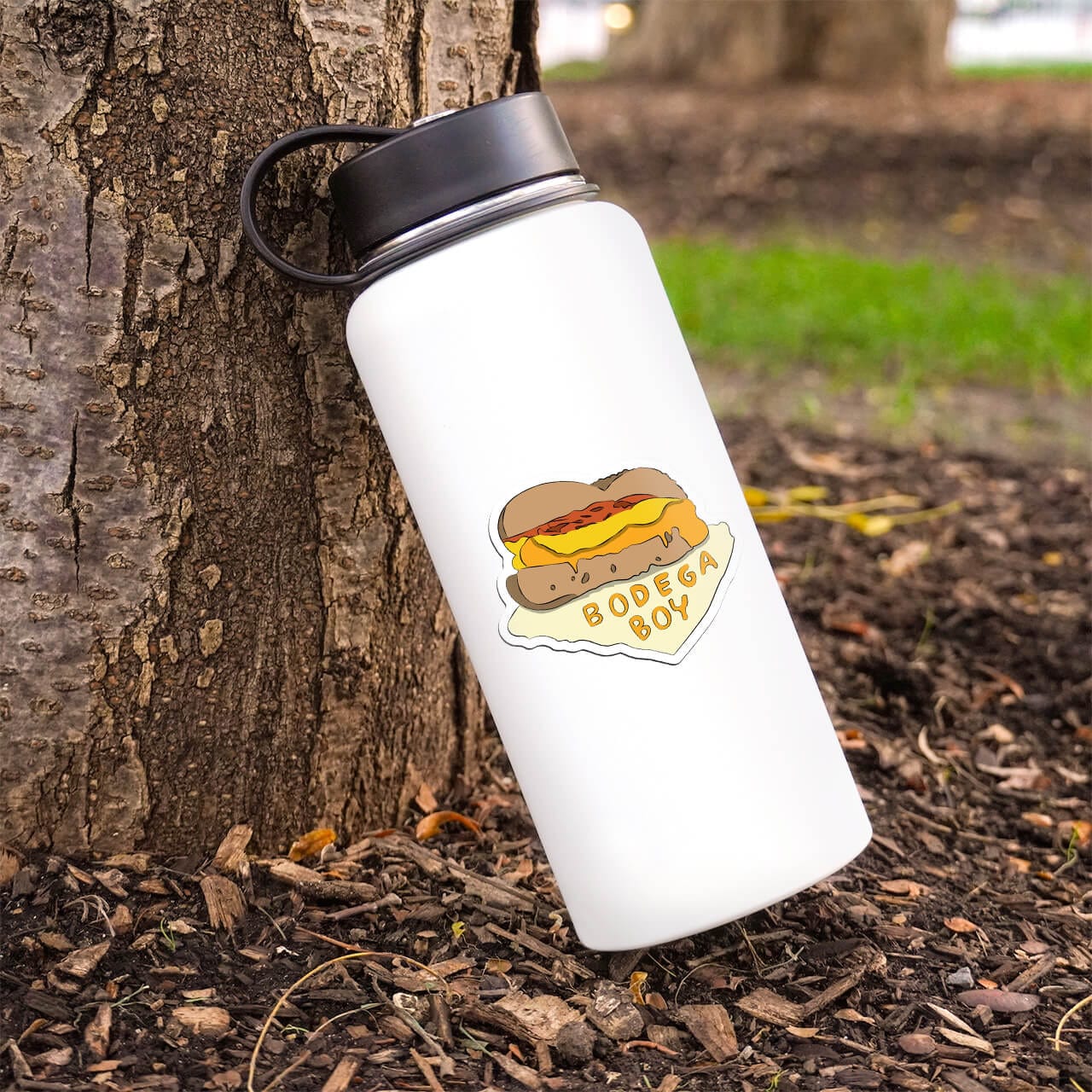  Bodega Boy Sticker、mySite、elrpsem3k