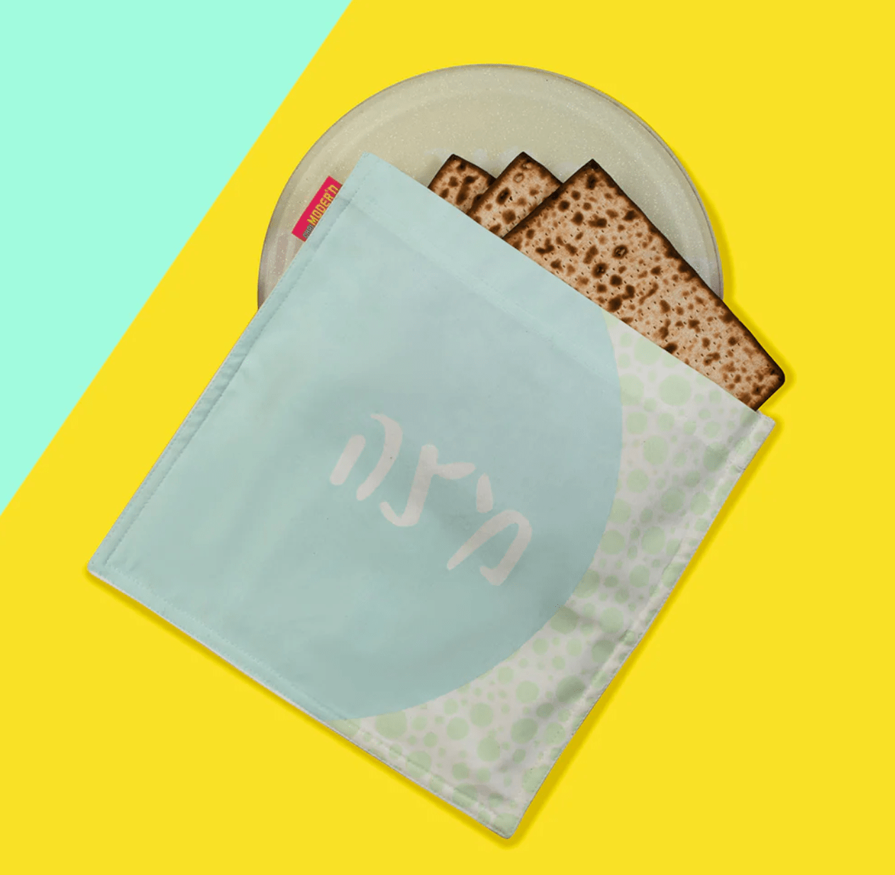 Nu Matzah Cover、mySite、topwebapps